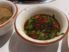 -八合里潮汕鲜牛肉火锅(吉大店)