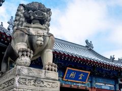 -大慈恩寺(大雁塔)