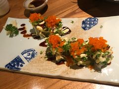 -Hatsune隐泉日式料理(三里屯太古里店)