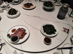 -李记搅团•非遗陕菜(三桥店)