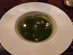 -恰餐厅及酒吧 CHAR Bar & Grill (北京丽都皇冠假日店)