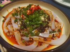 -院8里·少城记忆老川菜(宽窄巷子店)