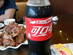 -小土豆美食(太原南街店)