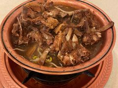 -八先生涮肉房(三里河店)