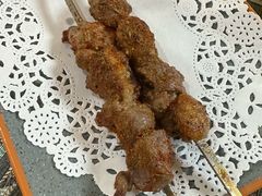 -新疆红柳花餐厅(新洲店)