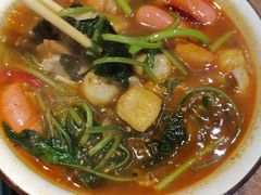 -臻炙大舍烤串(天龙家园店)