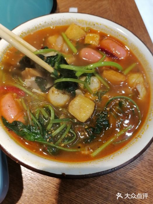 臻炙大舍烤串(天龙家园店)图片