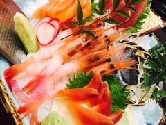 -尺山寸水日料(马桥满天星店)