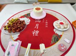 -禧月荟月子中心(前海Max店)