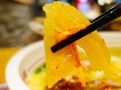 -呷佬·长沙手工米粉(金沙江路店)