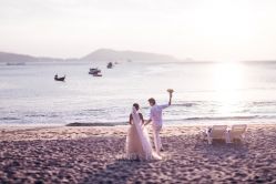 -太古映画婚纱摄影(天河店)