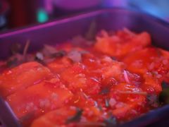 炉煎包浆豆腐-燥次·烧烤酒场(万象城店)