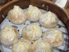 -馋三尺蟹粉小笼(人民广场店)