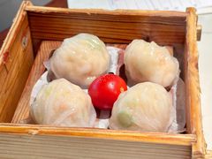 -蘩楼(华强北总店)