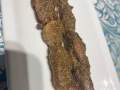 -巴扎美食·新疆菜·西域歌舞表演餐厅(新疆大厦店)