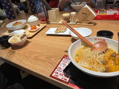 -味千拉面(南宁江南万达店)