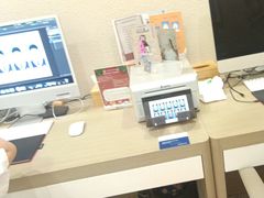 -海马体照相馆(大连罗斯福广场店)