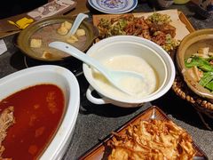 -南京大牌档(新街口德基广场店)