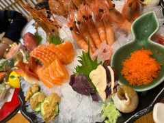 -和创柚子·会席日本料理(新区淮海街店)