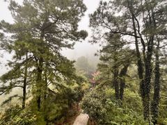 -敬亭山风景名胜区