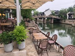 -弗兰克牛排西餐厅 Galla R By Ribone(上海首店)