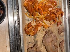 -新石器烤肉(高行万嘉店)