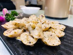 -宁夏国强手抓羊肉·清真菜(未央路凤三店)