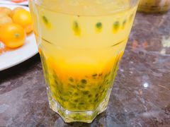 -川骄海鲜自助(河东店)
