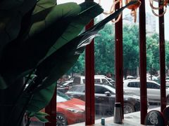 -美庐时尚餐厅(菱角湖店)