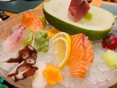 -松涛日本料理