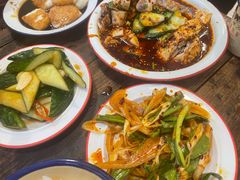 -聂发财重庆江湖菜(解放碑店)