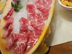 -重庆高老九火锅(万象城店)