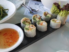 牛油果纸米卷-美奈小馆·越南料理(福田星河COCO Park店)