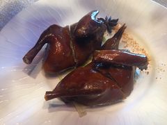 -万丽轩·粤菜(王府井金茂万丽酒店)