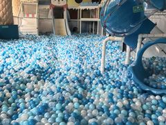 -喷泉广场餐厅·宵夜·海鲜烧烤大排档(长隆企鹅酒店)