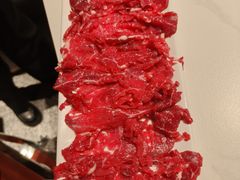 -犇鼎牛潮汕牛肉火锅(新辰里学清路店)