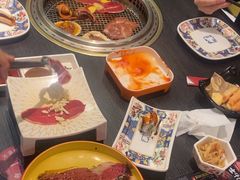 -AJIYA·池袋日式烧肉自助(天津万象城店)