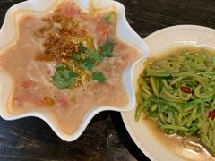 -火燒雲傣家菜(鼓楼店)