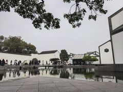 -姑苏家宴·苏帮菜·松鼠桂鱼(苏州总店)