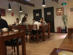 大堂-牛玄庵日式寿喜烧·料理店(新源里店)