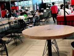大堂-肯德基(龙昆南店)