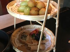 -青藤茶馆(南山路店)