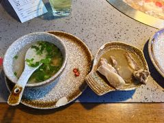 -313羊庄铁锅烀羊肉·烤全羊·烧烤龙虾·团建聚餐(永德路店)