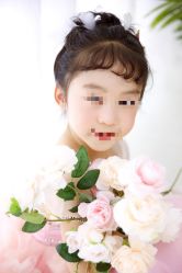 -童年时光专业儿童摄影(龙首店)