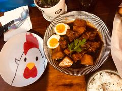 -Mesa Madre梅萨妈妈·Bintana(国贸店)