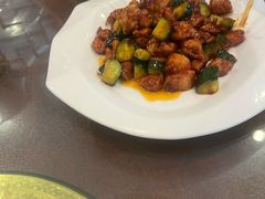 -北京小肠陈饭庄(方庄店)