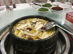 -南渝食府.石锅鸡(尚城花园店)