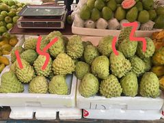 -西双版纳集贸市场