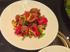 -春发生饭店·非遗(南院门店)