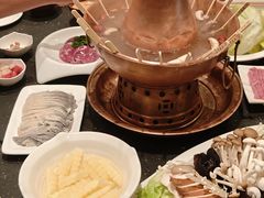 -南门涮肉(通州大船店)